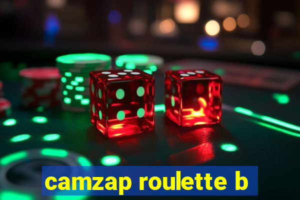 camzap roulette b